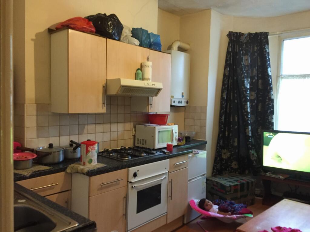 Dickenson Road Rusholme Manchester photo 2