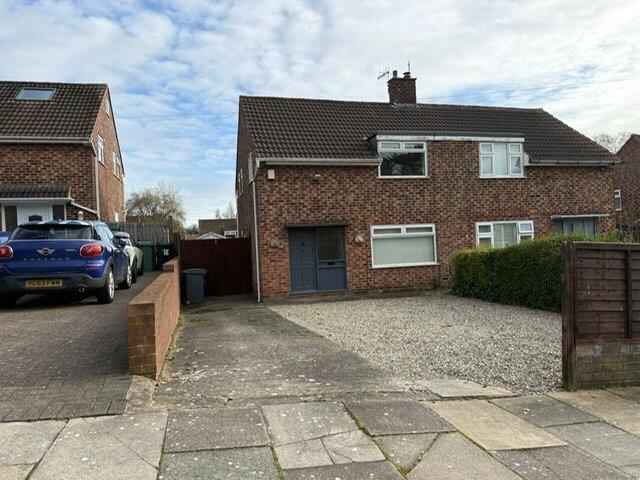 Main image of property: Buttermere Avenue, Prenton, Merseyside, CH43