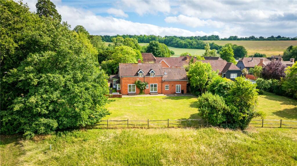 Main image of property: Manor Farm, Wanborough, Guildford, Surrey, GU3