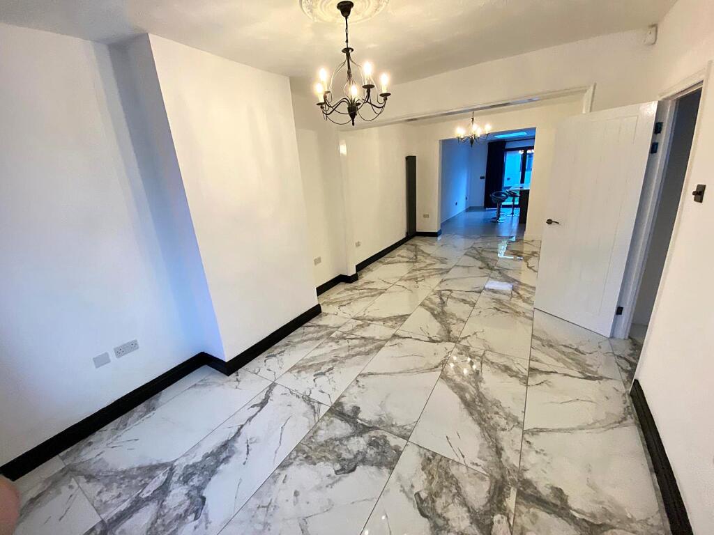 Main image of property: Westminster Gardens, Barking, Barking And Dagenham