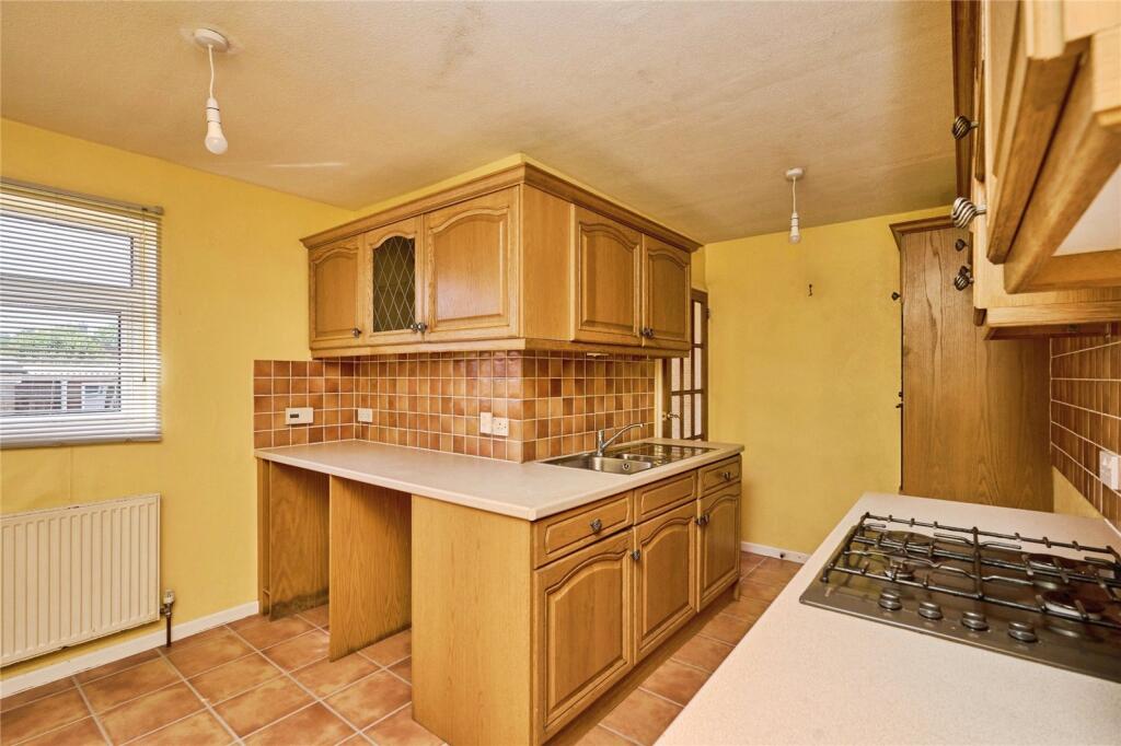 House in Newport, Gunville, Carisbrooke - View 4
