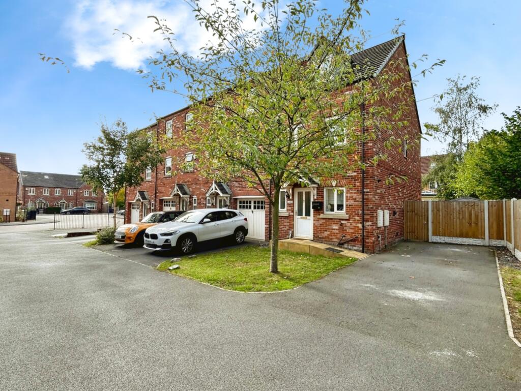 Main image of property: Parkgate, Goldthorpe