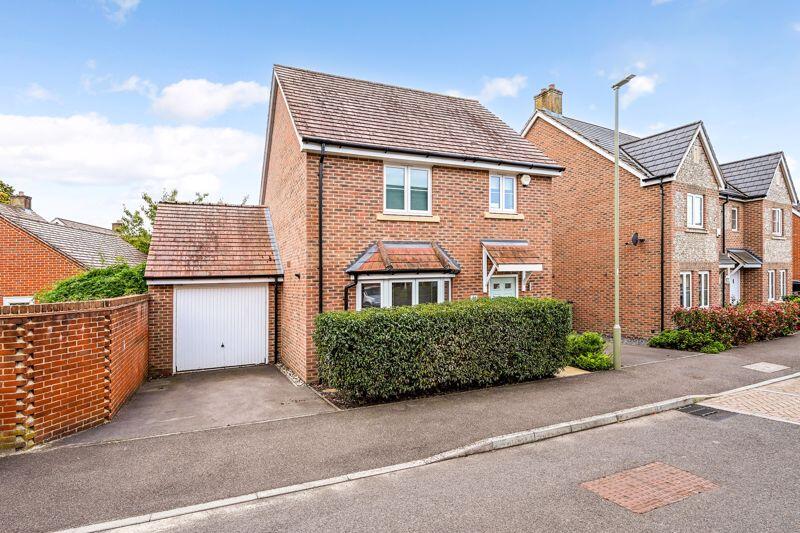 Main image of property: Skylark Avenue, Emsworth
