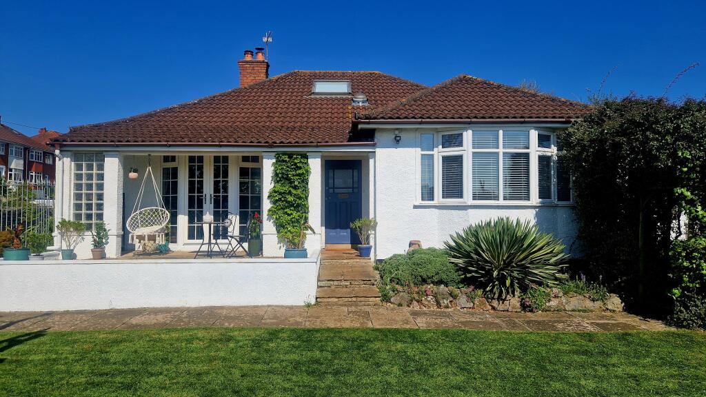 Main image of property: Baytree Road, Weston-Super-Mare.