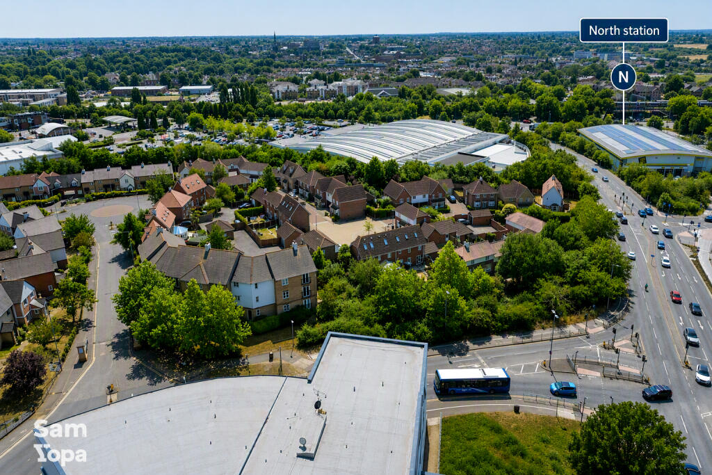 House in Colchester, Mile End - View 2