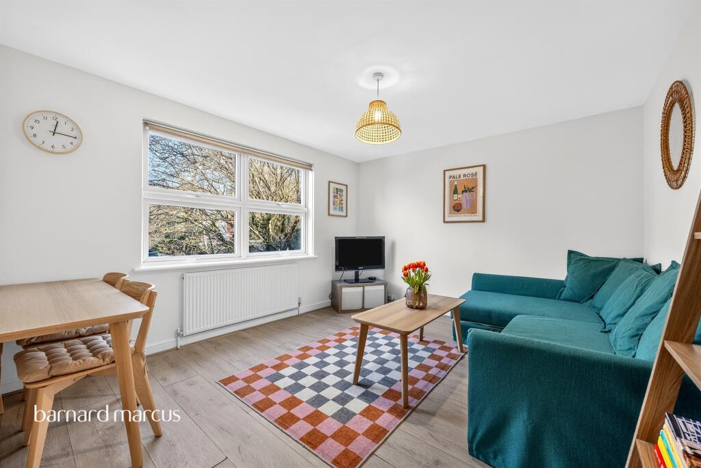 Main image of property: Hopton Road, London