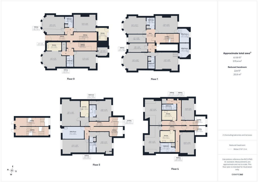 House in Liverpool - View 2