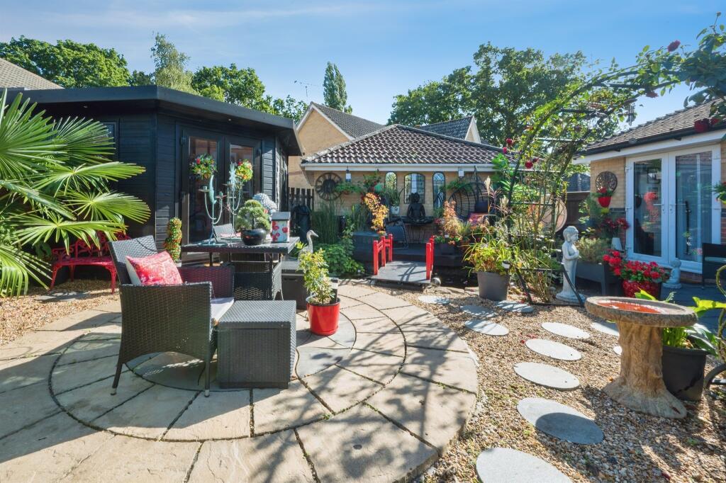 House in Southampton - View 3