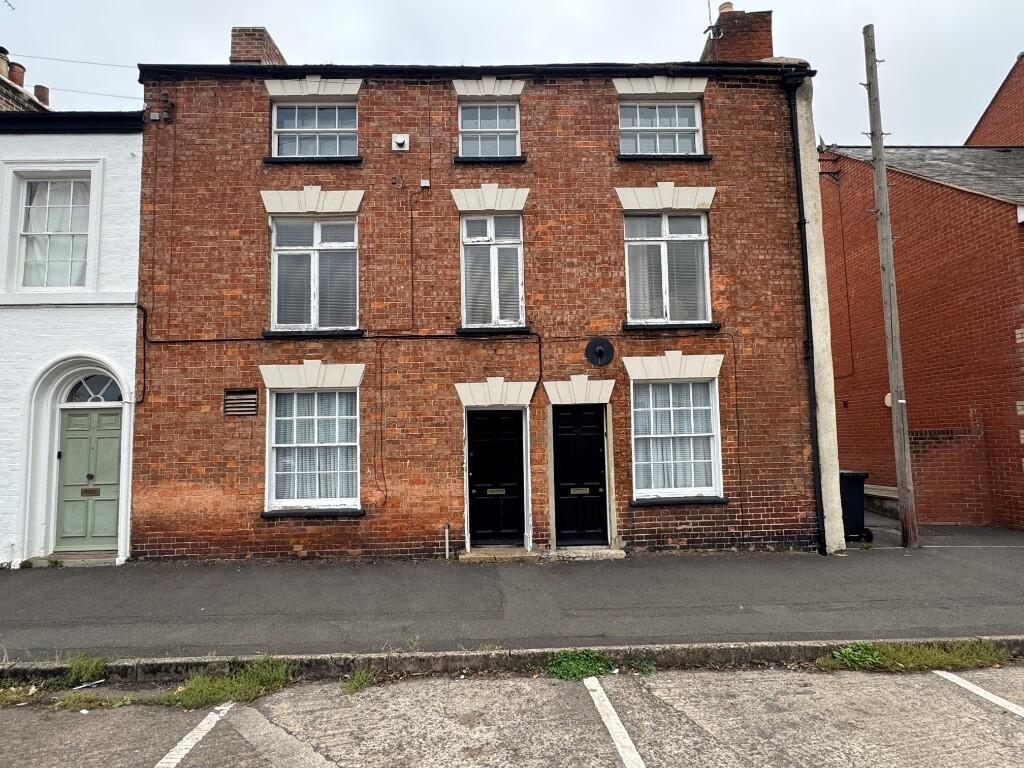 Main image of property: Staplegrove Road, Taunton, Somerset, TA1