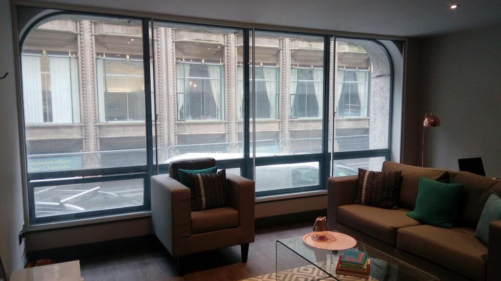 Main image of property: Water Street, Liverpool