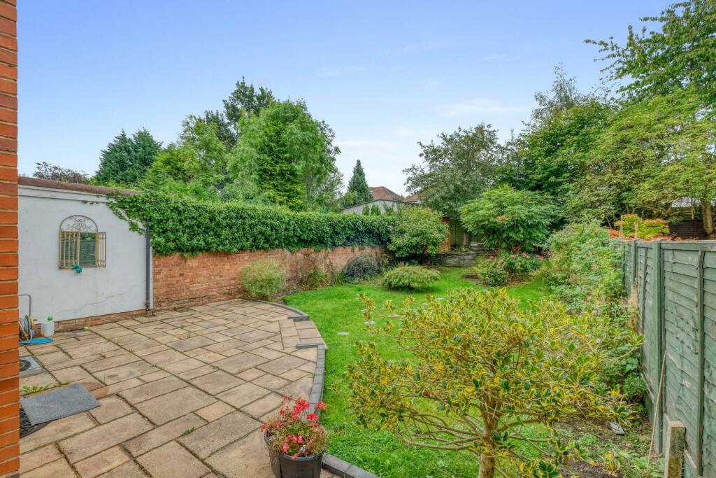 House in Birmingham, Billesley - View 5