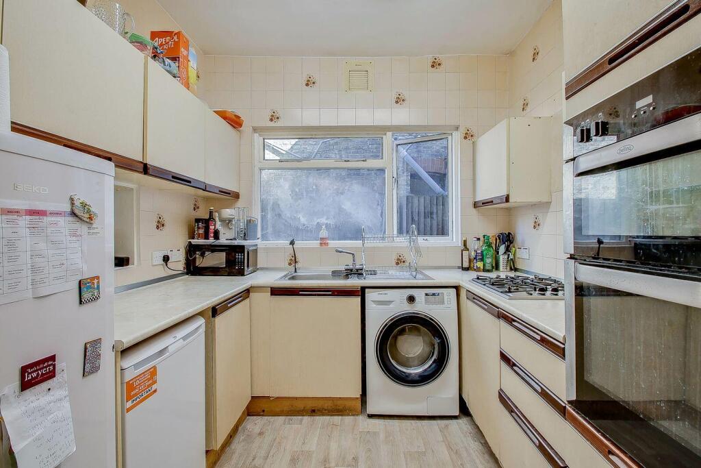 House in London, North Finchley - View 4