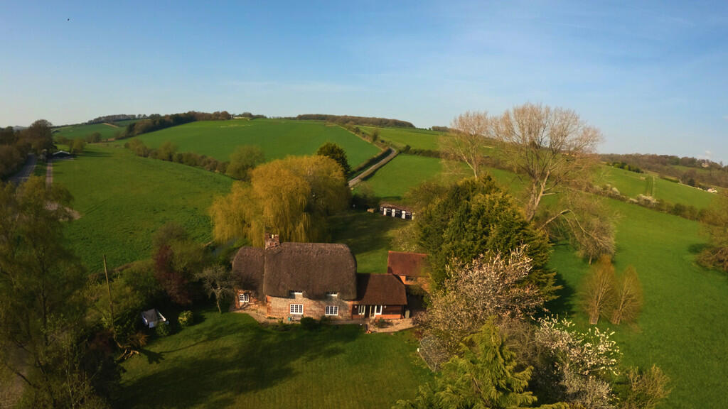 Main image of property: Whittonditch, Ramsbury