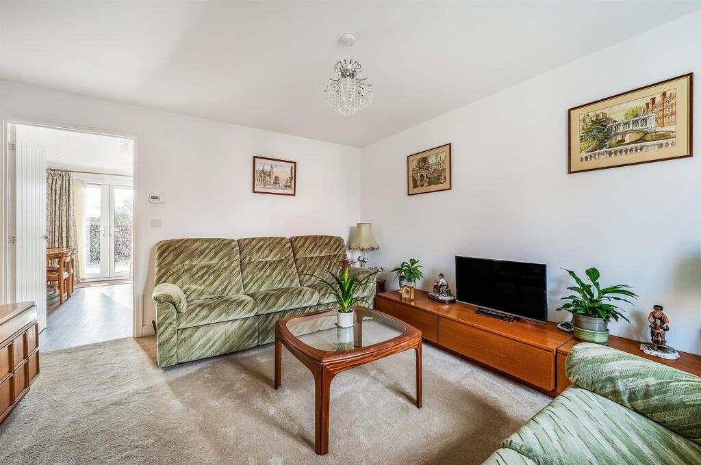 Merino Road, Andover photo 3