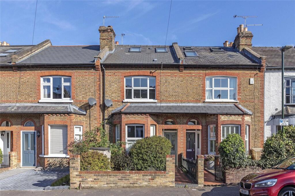 Main image of property: Heron Road, Twickenham, TW1