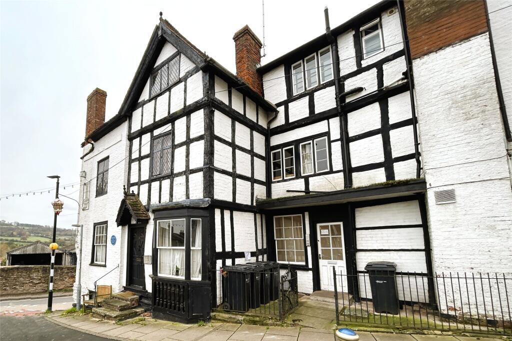 Main image of property: Market Square, Bromyard, Herefordshire, HR7
