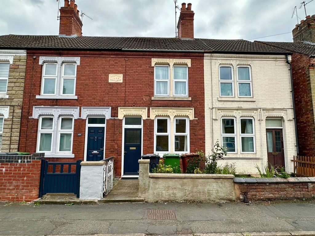 Main image of property: Crown Street, Peterborough