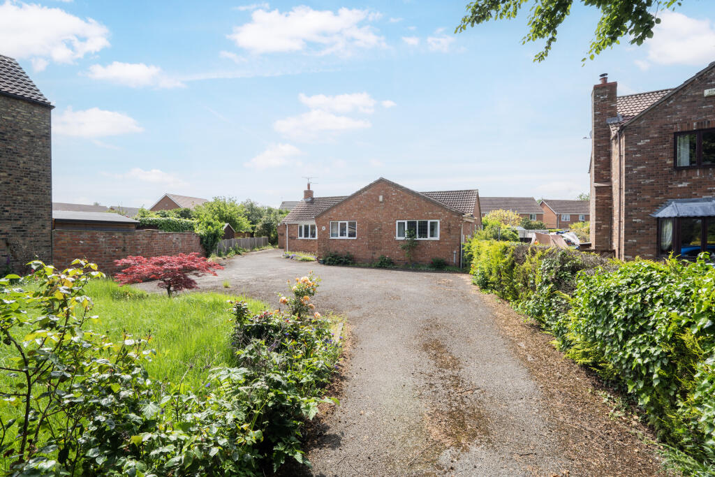 Main image of property: Malber Cottage, Cowick Road, Snaith, DN14 9