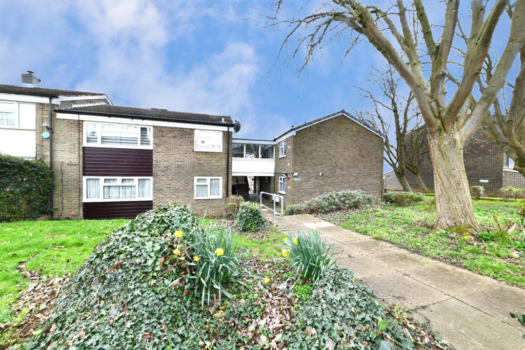 Main image of property: Webb Rise, Stevenage