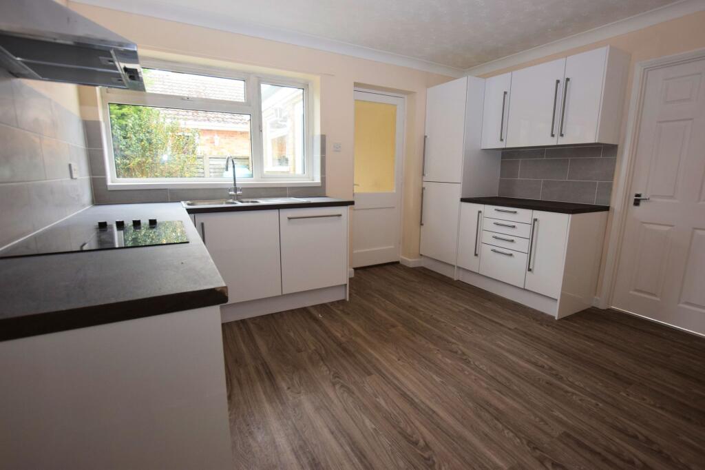 Main image of property: Watton