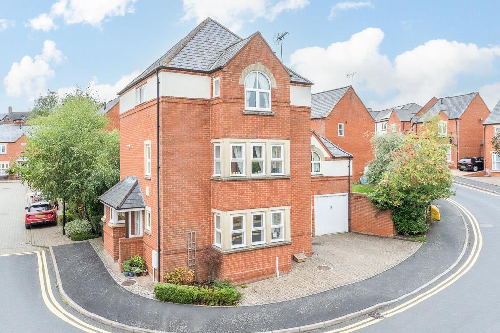 Main image of property: Friars Garden, Ludlow