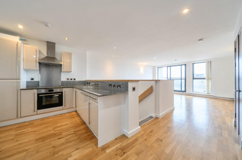 Main image of property: Pollard Street, Manchester, Greater Manchester