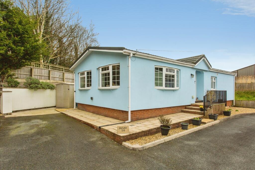 Main image of property: Croft Park, Wigan Road, Leyland, Lancashire, PR25