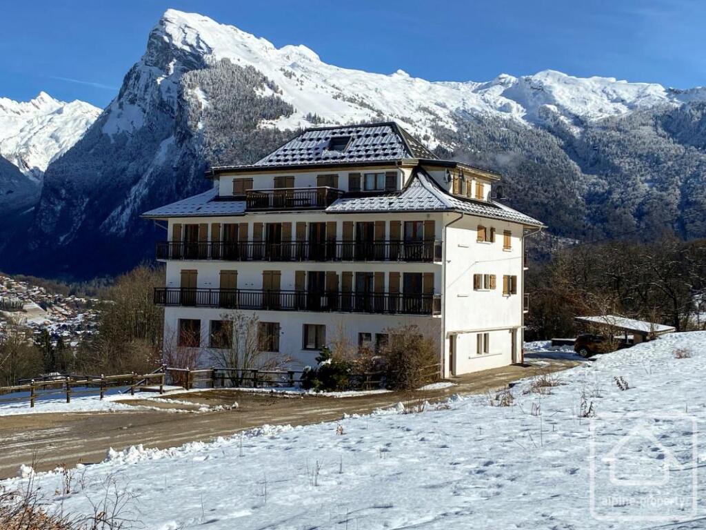 Main image of property: Rhone Alps, Haute-Savoie, Samoëns