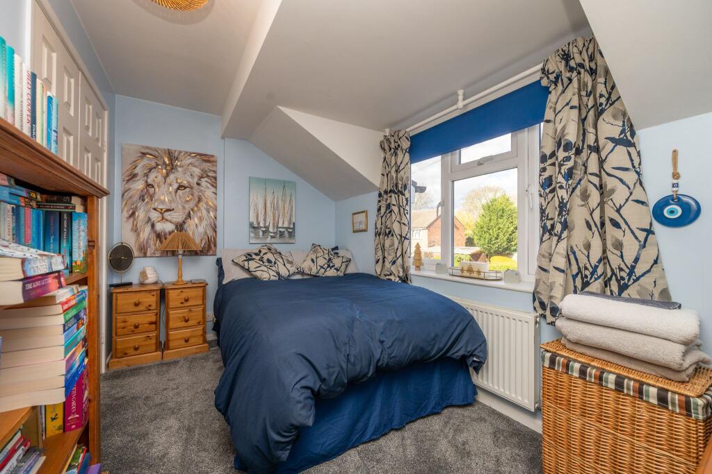 Additional image 27 of Throckmorton Road, Alcester, B49