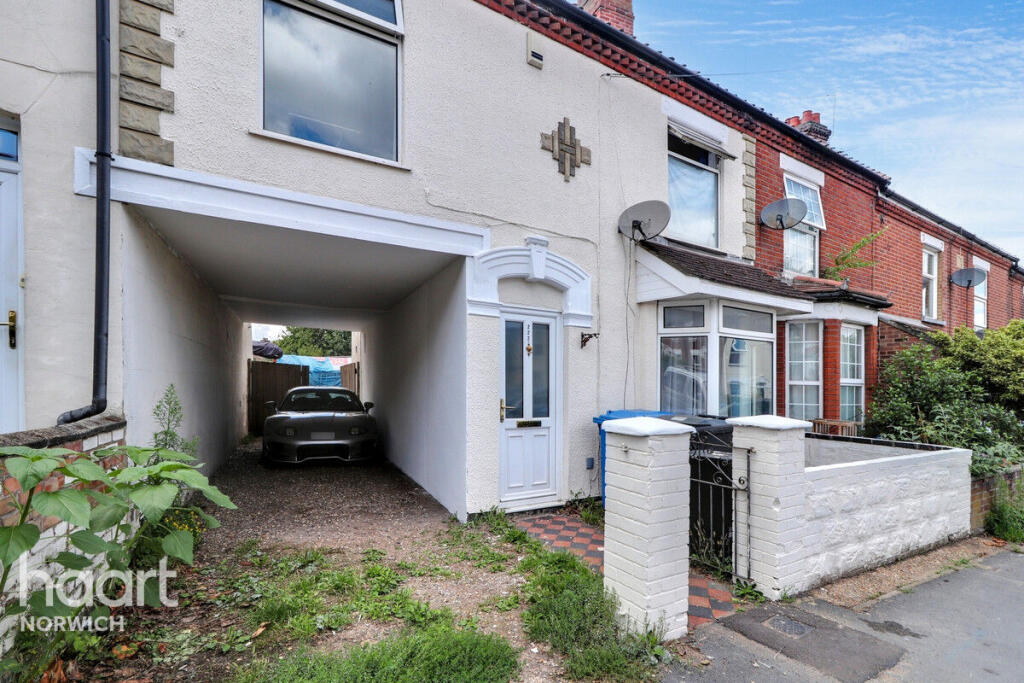 Main image of property: Silver Road, Norwich