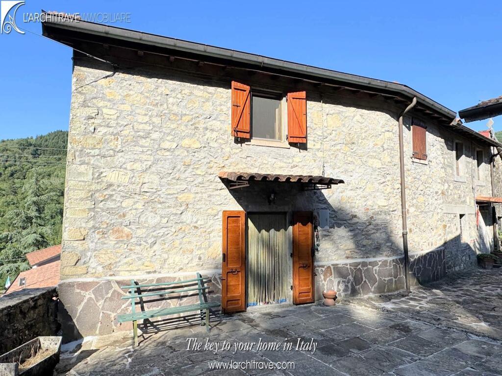 Main image of property: Tuscany, Lunigiana, Casola in Lunigiana