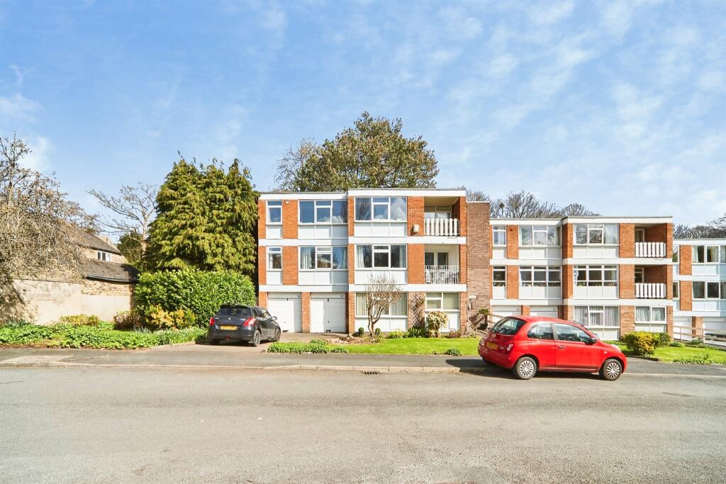 Main image of property: Newton Court, Leeds