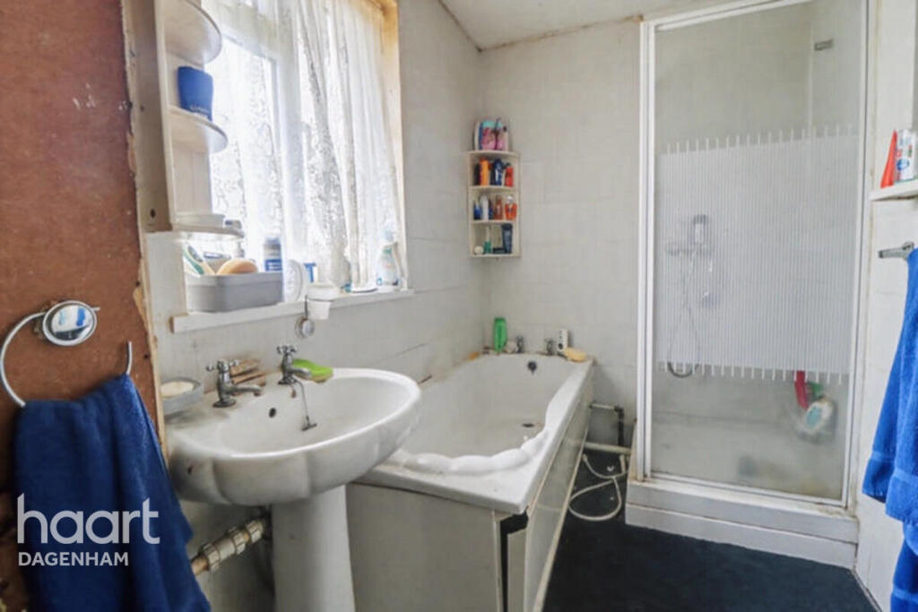Main image of property: Boleyn Gardens, Dagenham