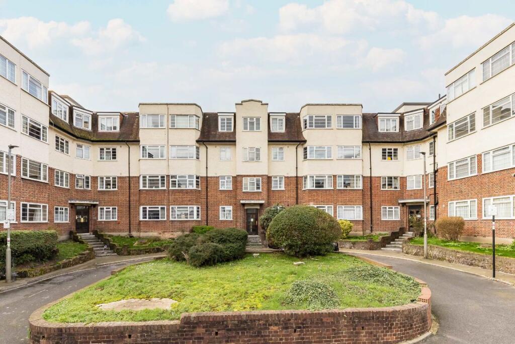 Main image of property: Upper Tooting Road, Tooting