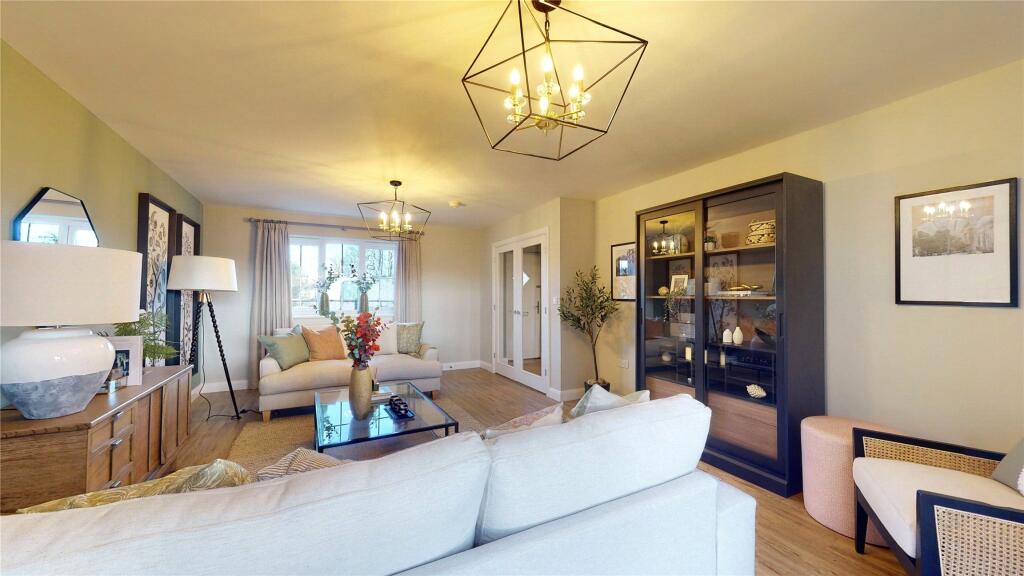 SITE WALK EVENT AT ORCHARD MILL, Orchard Mill, Rangeworthy, Bristol, Gloucestershire, BS37 photo 3