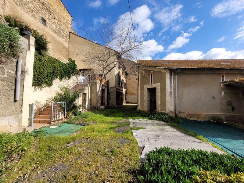 Main image of property: Lots of Possibilities for this Former Wine Estate, Pezenas, Herault, Languedoc-Roussillon