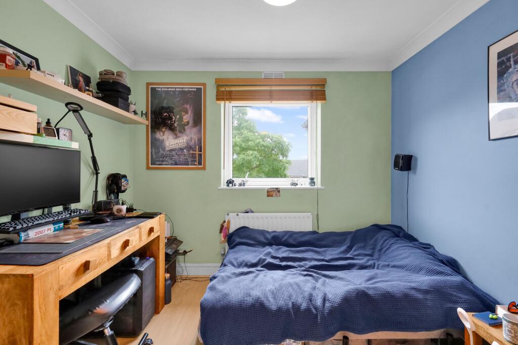 Apartment in London - View 5
