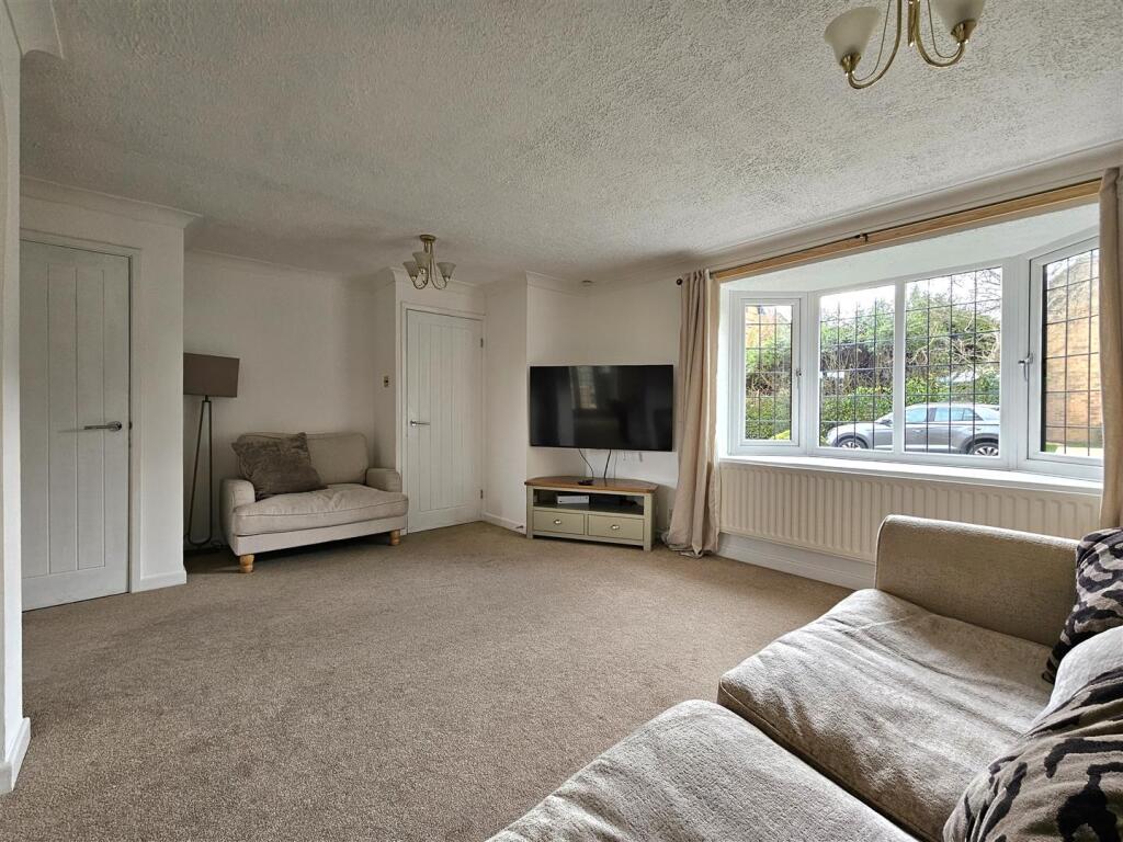 Additional image 3 of Buckbury Croft, Monkspath, Solihull