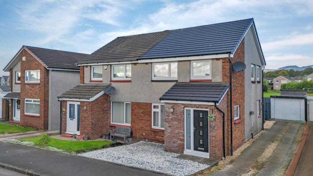Main image of property: Bruce Road, Bishopton