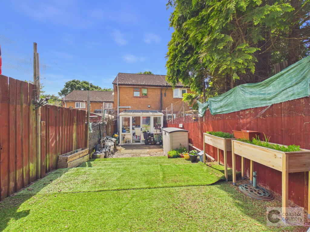 House in Teignbridge, Bovey Tracey - View 2