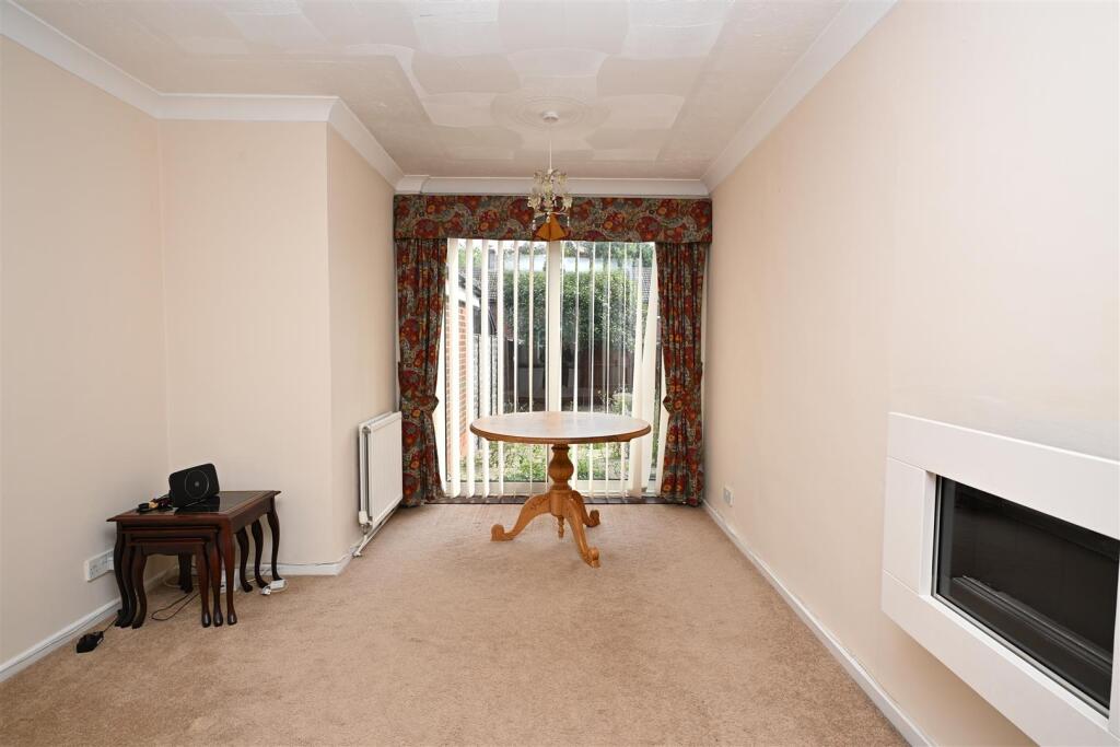 House in Basingstoke and Deane, Basingstoke - View 5