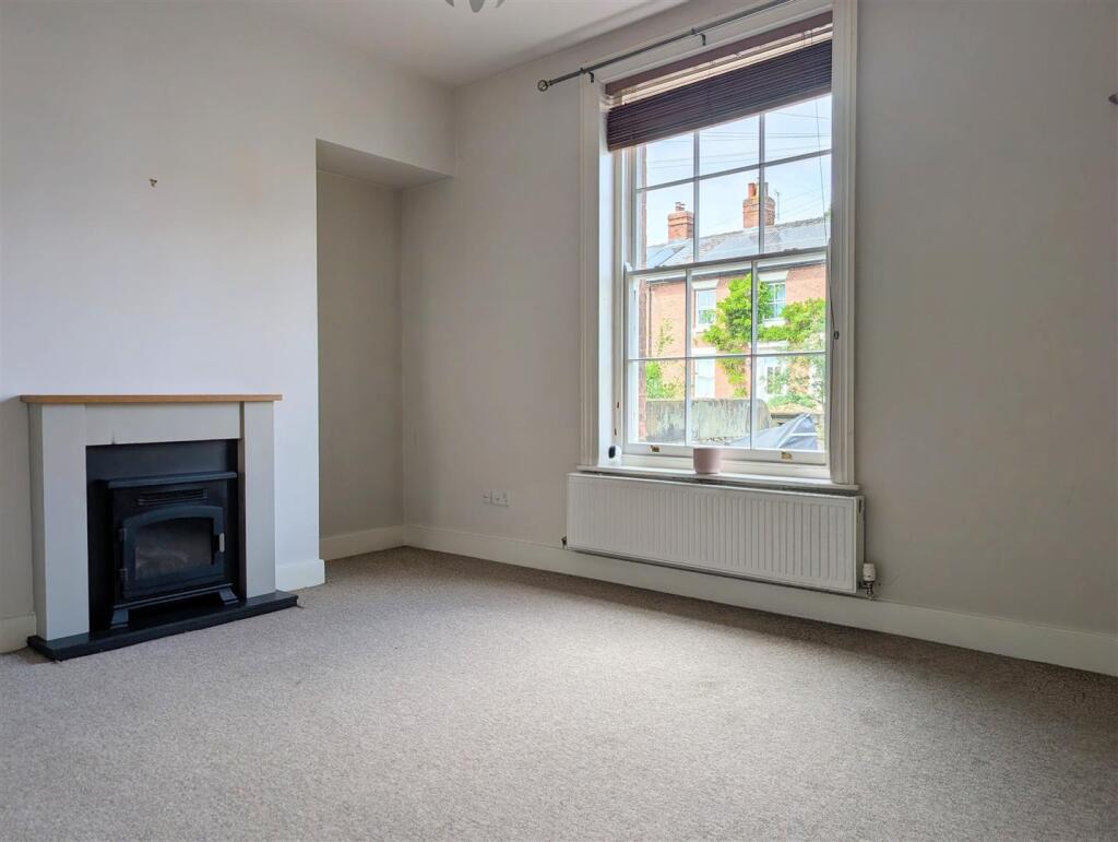 House in Shrewsbury - View 5