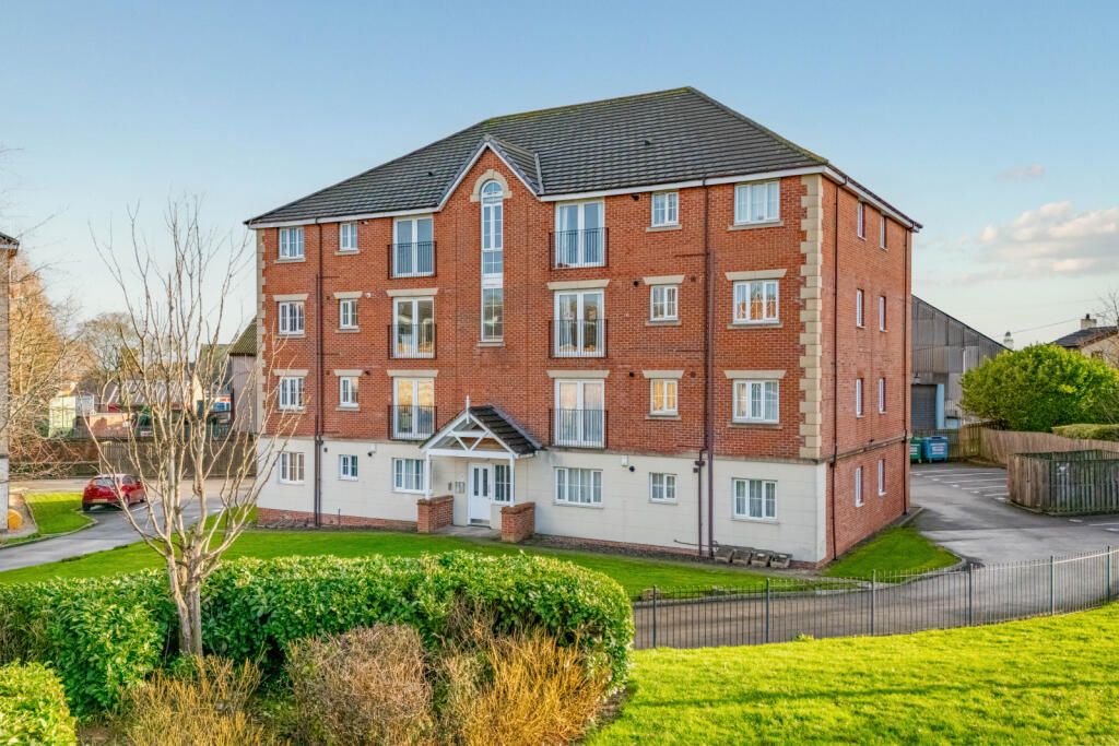 Main image of property: Moorcroft, Ossett, WF5
