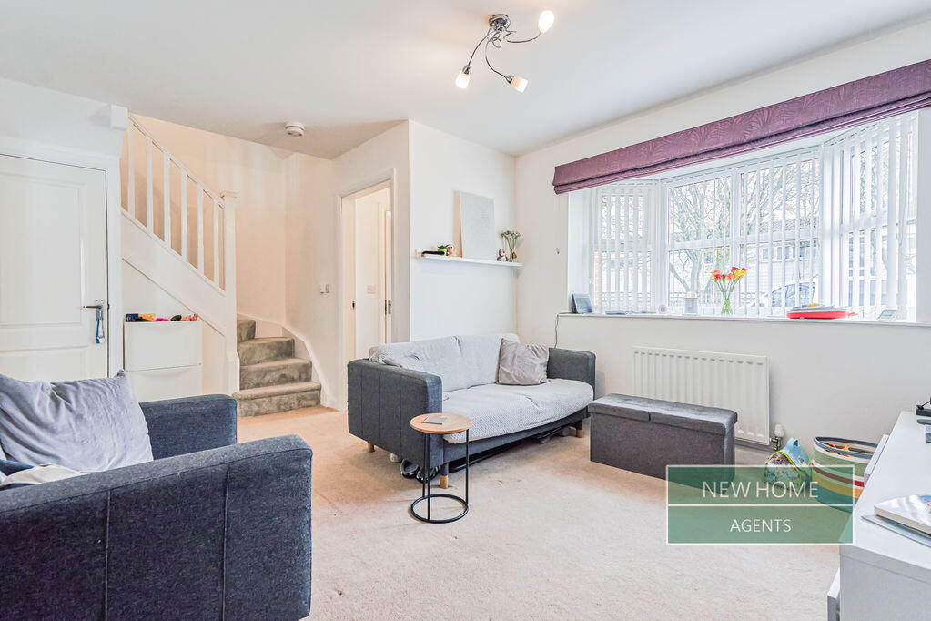 House in Warrington - More