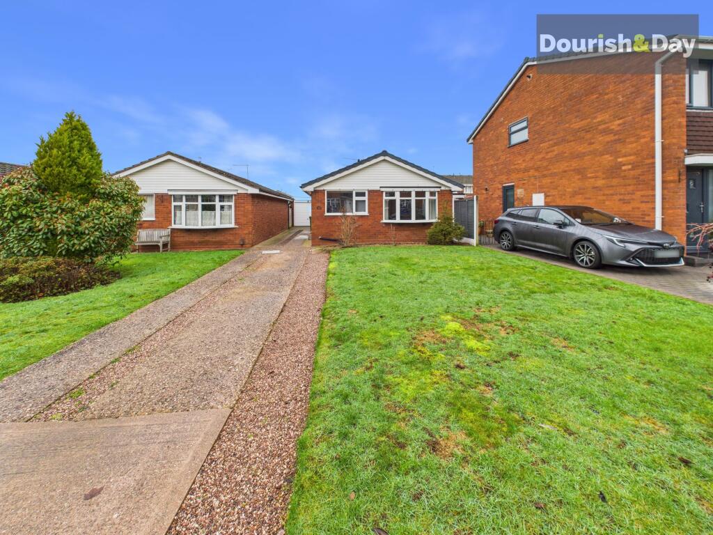 Main image of property: The Bramblings, Wildwood, Stafford, ST17