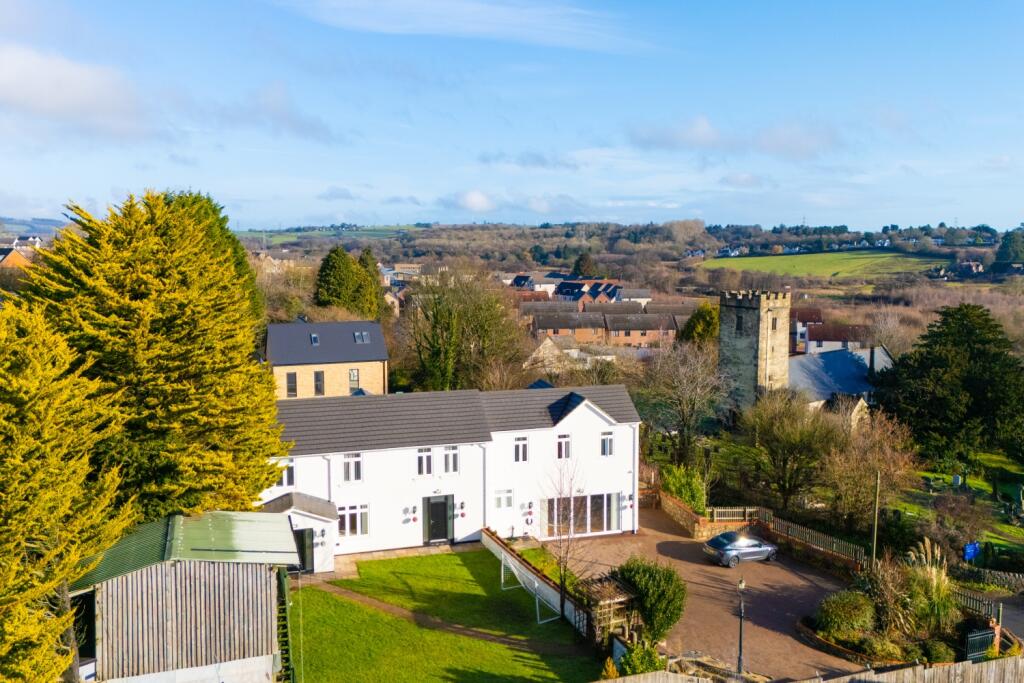 Main image of property: Church Road, Old St. Mellons
