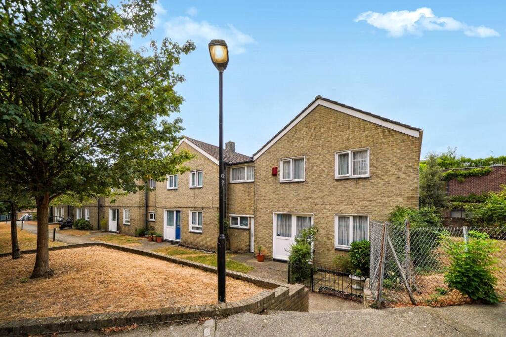 House in London - View 4