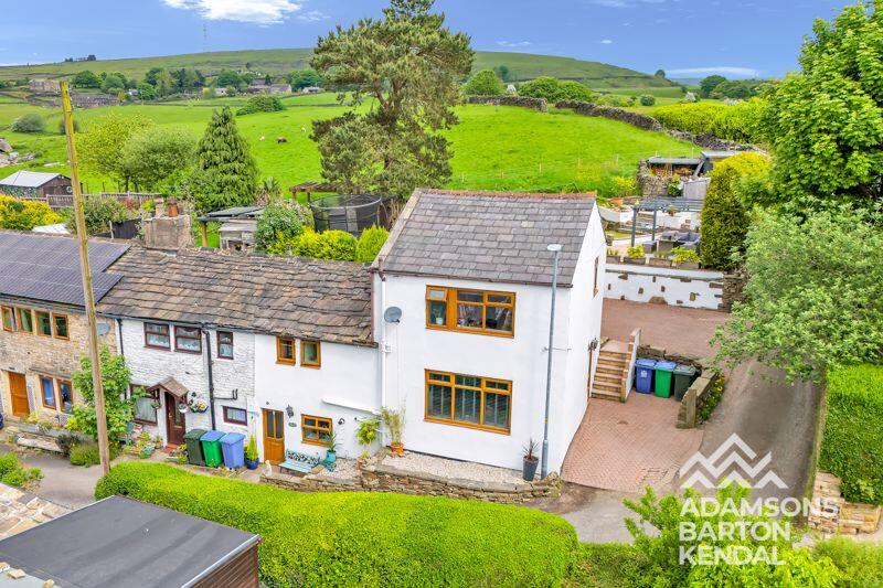 Main image of property: Lower Healey, Healey, Rochdale OL12