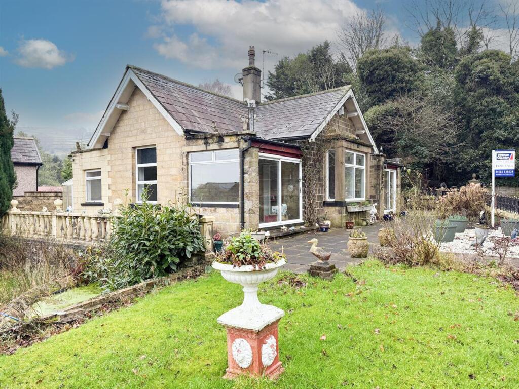 Additional image 21 of West Lane, Sutton-In-Craven