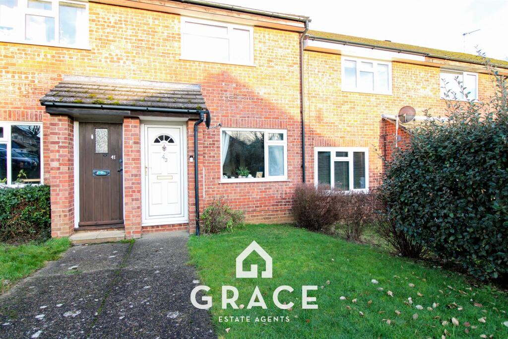 Main image of property: Ludbrook Close, Needham Market, Ipswich